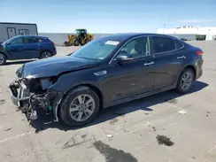 5XXGT4L18GG059291 2016 KIA OPTIMA