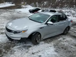 5XXGT4L18GG059422 2016 KIA OPTIMA