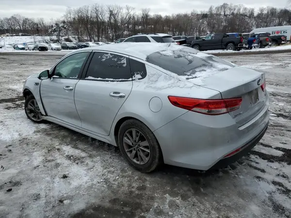 5XXGT4L18GG059422 2016 KIA OPTIMA - Image 2