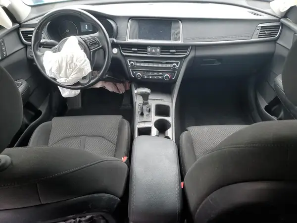 5XXGT4L18GG059422 2016 KIA OPTIMA - Image 8