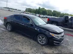 5XXGT4L18GG061834 2016 KIA OPTIMA