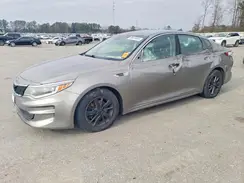 5XXGT4L18GG073563 2016 KIA OPTIMA