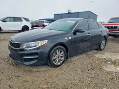 5XXGT4L18GG082165 2016 KIA OPTIMA
