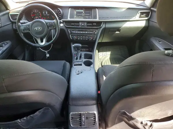 5XXGT4L18GG103418 2016 KIA OPTIMA - Image 8
