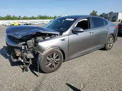 5XXGT4L18GG108649 2016 KIA OPTIMA