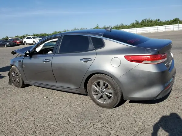 5XXGT4L18GG108649 2016 KIA OPTIMA - Image 2