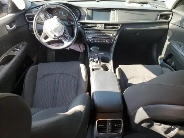 5XXGT4L18GG108649 2016 KIA OPTIMA - Image 8
