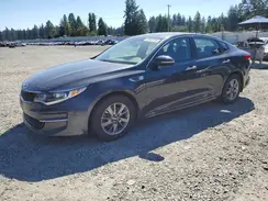 5XXGT4L18HG115151 2017 KIA OPTIMA