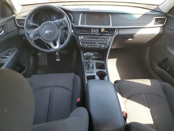5XXGT4L18HG115151 2017 KIA OPTIMA - Image 8