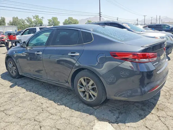 5XXGT4L18HG141930 2017 KIA OPTIMA - Image 2