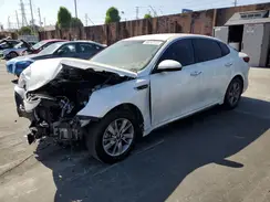 5XXGT4L18HG143080 2017 KIA OPTIMA