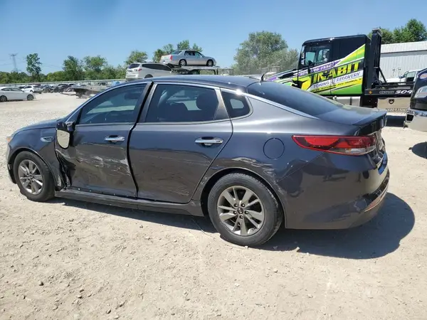 5XXGT4L18HG174488 2017 KIA OPTIMA - Image 2