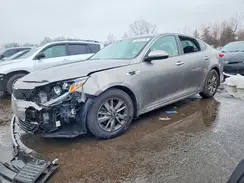5XXGT4L18JG221069 2018 KIA OPTIMA