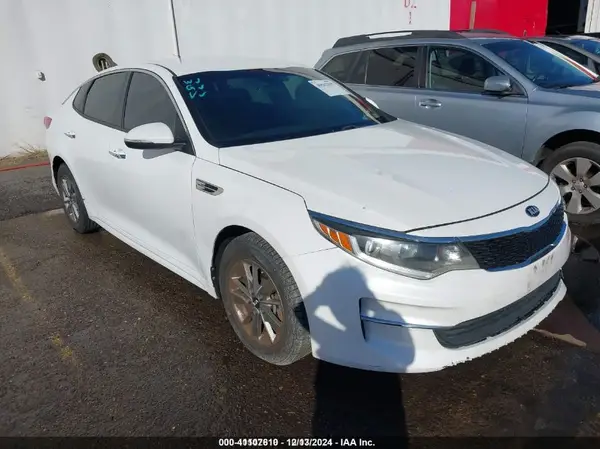 5XXGT4L18JG227079 2018 KIA OPTIMA - Image 1