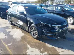 5XXGT4L19GG005059 2016 KIA OPTIMA
