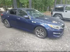 5XXGT4L19GG005224 2016 KIA OPTIMA