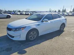 5XXGT4L19GG007698 2016 KIA OPTIMA