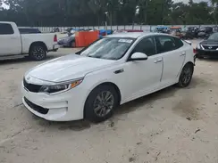 5XXGT4L19GG008432 2016 KIA OPTIMA