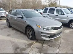 5XXGT4L19GG009600 2016 KIA OPTIMA