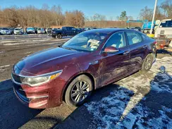5XXGT4L19GG010763 2016 KIA OPTIMA