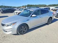 5XXGT4L19GG011296 2016 KIA OPTIMA