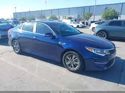 5XXGT4L19GG012948 2016 KIA OPTIMA