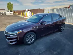 5XXGT4L19GG029880 2016 KIA OPTIMA