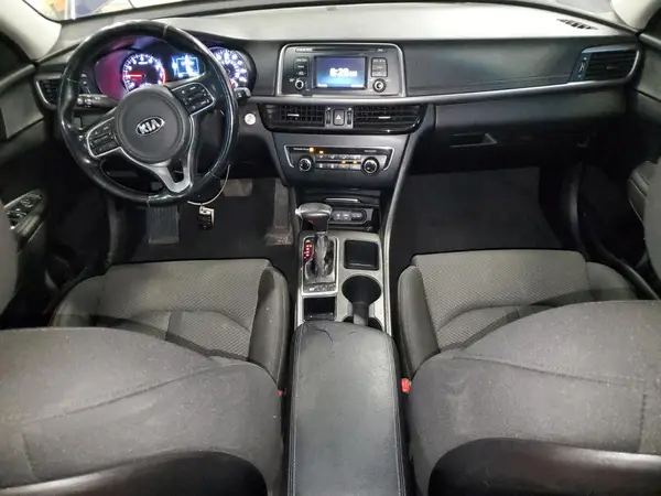 5XXGT4L19GG033377 2016 KIA OPTIMA - Image 8