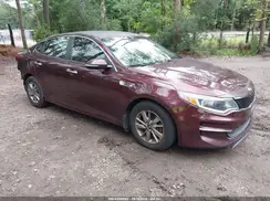 5XXGT4L19GG033699 2016 KIA OPTIMA