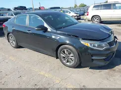 5XXGT4L19GG035744 2016 KIA OPTIMA