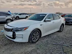 5XXGT4L19GG039616 2016 KIA OPTIMA
