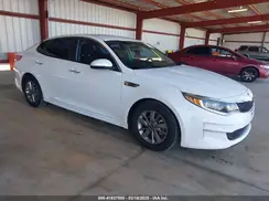 5XXGT4L19GG043570 2016 KIA OPTIMA