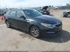 5XXGT4L19GG047568 2016 KIA OPTIMA