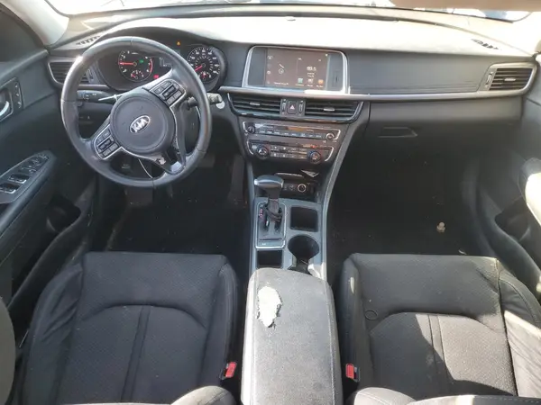 5XXGT4L19GG047974 2016 KIA OPTIMA - Image 8