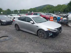 5XXGT4L19GG055167 2016 KIA OPTIMA