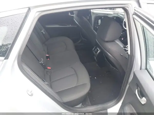 5XXGT4L19GG055167 2016 KIA OPTIMA - Image 8