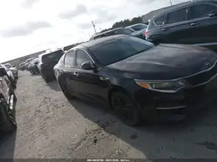 5XXGT4L19GG067111 2016 KIA OPTIMA