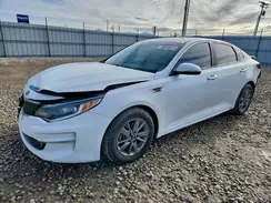 5XXGT4L19GG068954 2016 KIA OPTIMA