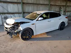 5XXGT4L19GG071059 2016 KIA OPTIMA