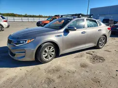 5XXGT4L19GG082109 2016 KIA OPTIMA