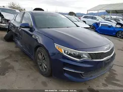 5XXGT4L19GG082224 2016 KIA OPTIMA