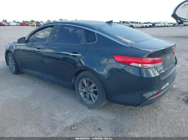 5XXGT4L19GG094566 2016 KIA OPTIMA