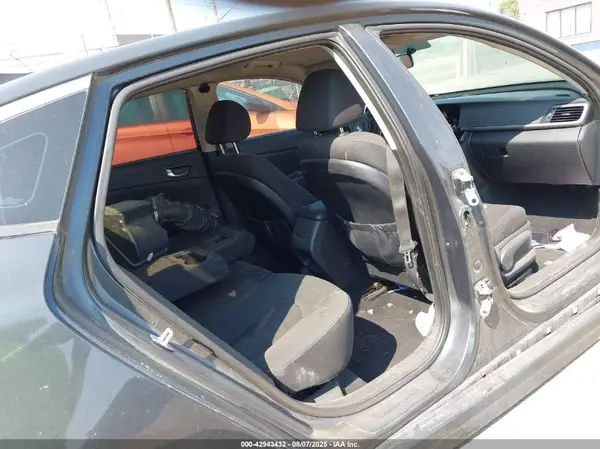 5XXGT4L19GG094616 2016 KIA OPTIMA - Image 8