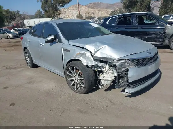 5XXGT4L19GG103430 2016 KIA OPTIMA - Image 1