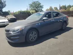 5XXGT4L19GG103864 2016 KIA OPTIMA