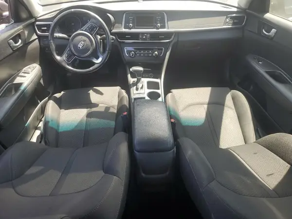 5XXGT4L19GG103864 2016 KIA OPTIMA - Image 8