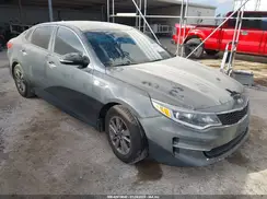5XXGT4L19GG106196 2016 KIA OPTIMA