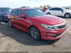 5XXGT4L19HG126532 2017 KIA OPTIMA