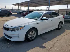 5XXGT4L19HG135750 2017 KIA OPTIMA