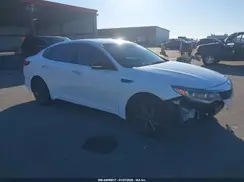 5XXGT4L19HG168943 2017 KIA OPTIMA
